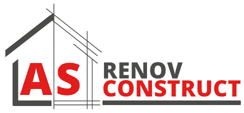 AS Renovconstruct Logo
